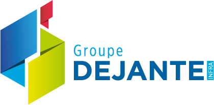 Groupe DEJANTE INFRA