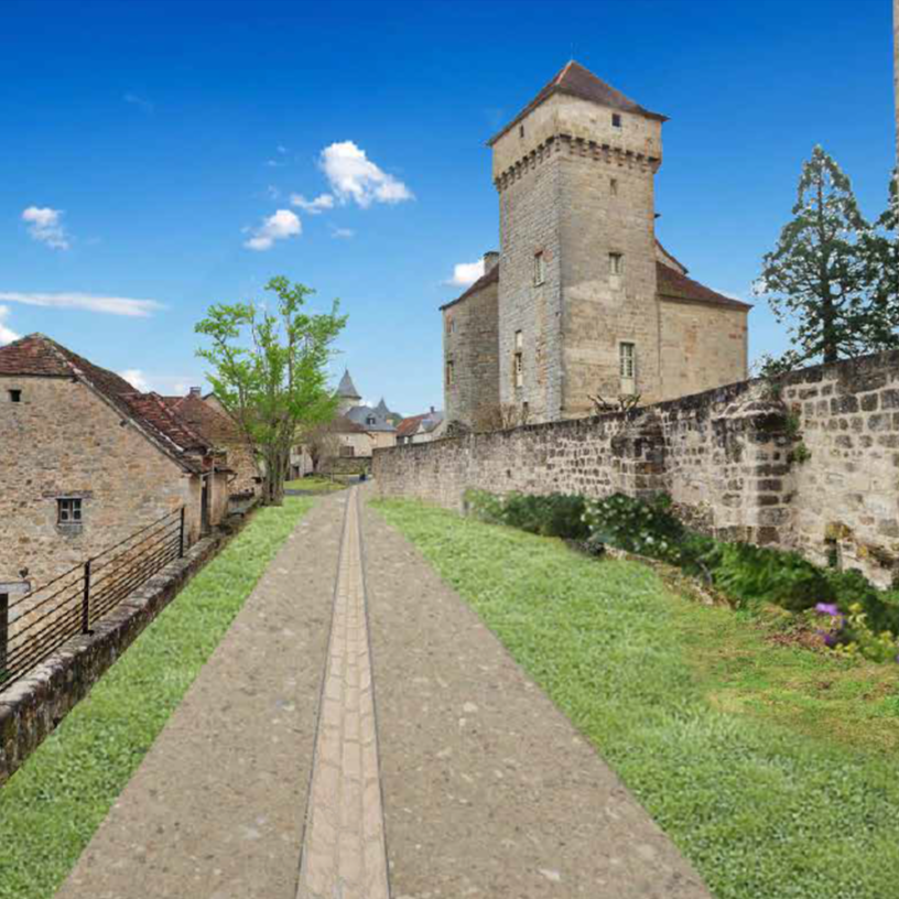 Curemonte
